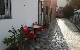 Apartamento Carihuela Puerto Marina